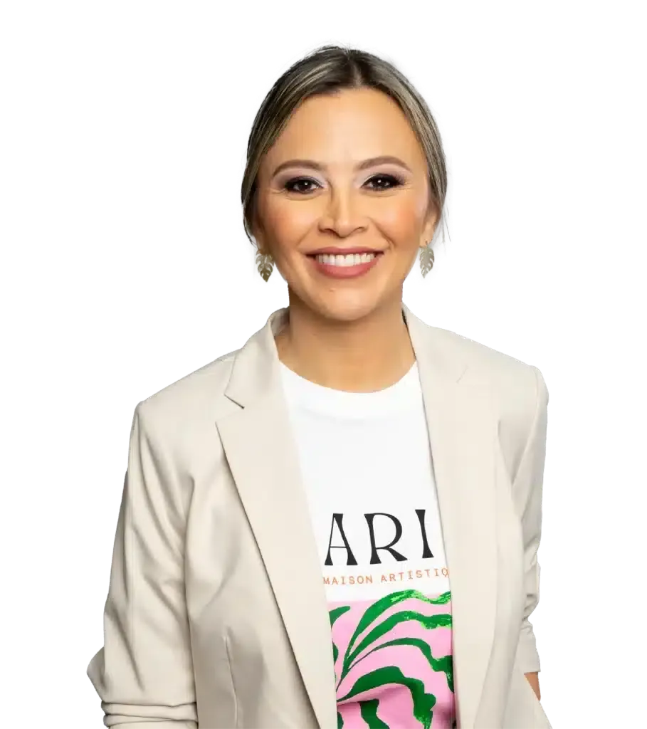 Catalina López, arquitecta de decisiones estratégicas