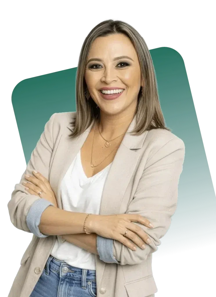 Cata acompañando una decisión estratégica sobre invertir en Estados Unidos