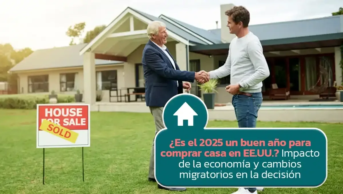 Portada sobre cómo evaluar una compra de casa en Estados Unidos
