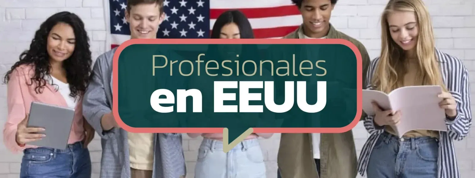 Imagen original del artículo: Profesionales en Estados Unidos