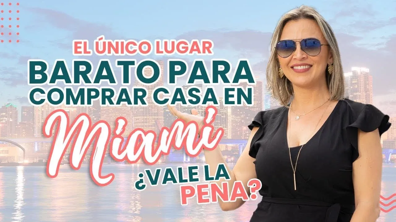 Imagen original del artículo: ¿Cómo es Vivir en HOMESTEAD Florida? MIAMI