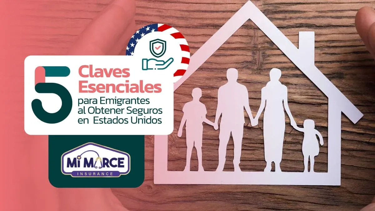 Imagen original del artículo: 5 Claves Esenciales para Emigrantes al Obtener Seguros en  Estados Unidos