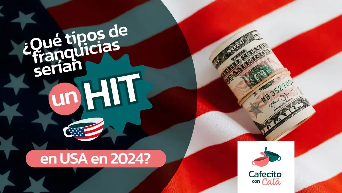 Imagen original del artículo: 2024 es el año para invertir en franquicias que serán un hit en EE. UU.