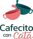 Logo Cafecito con Cata