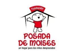 Logo de la Fundación La Posada de Moisés