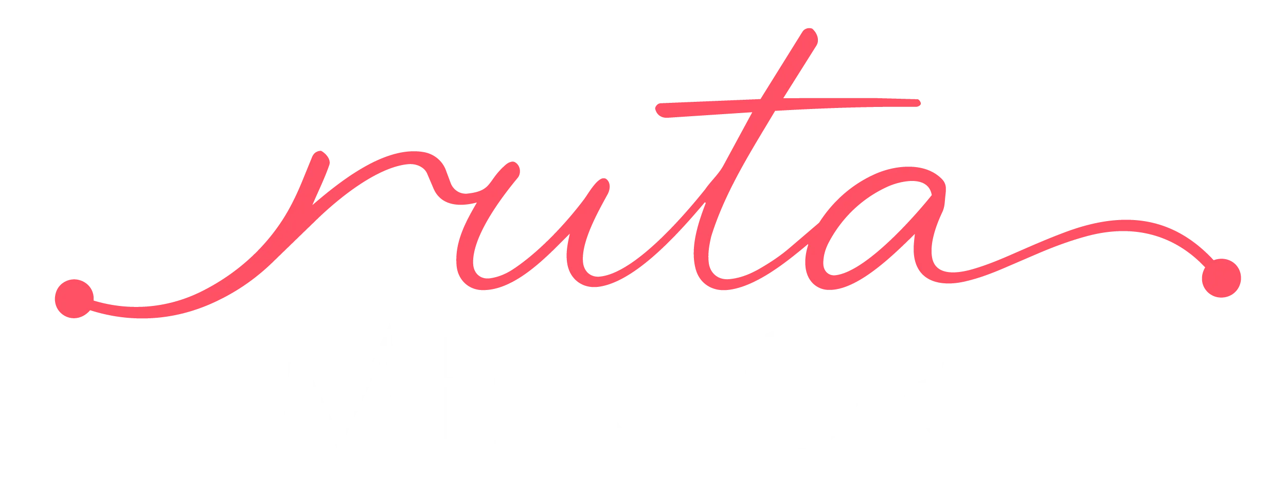 Logo oficial de Ruta Mentor