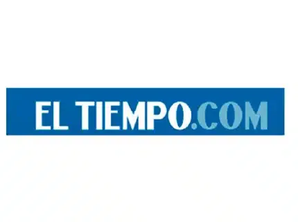 Logo de El Tiempo