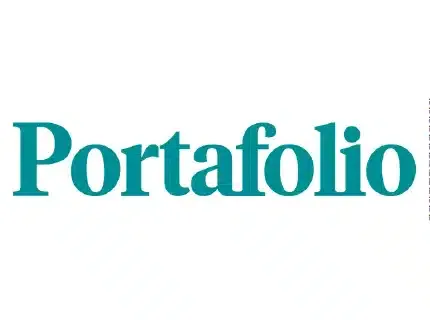 Logo de Portafolio