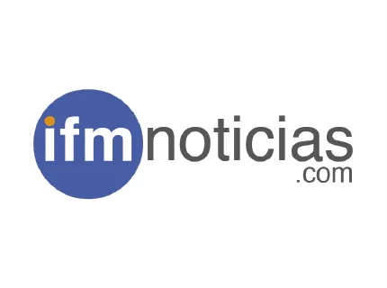 Logo de IFM Noticias