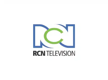 Logo de RCN Televisión