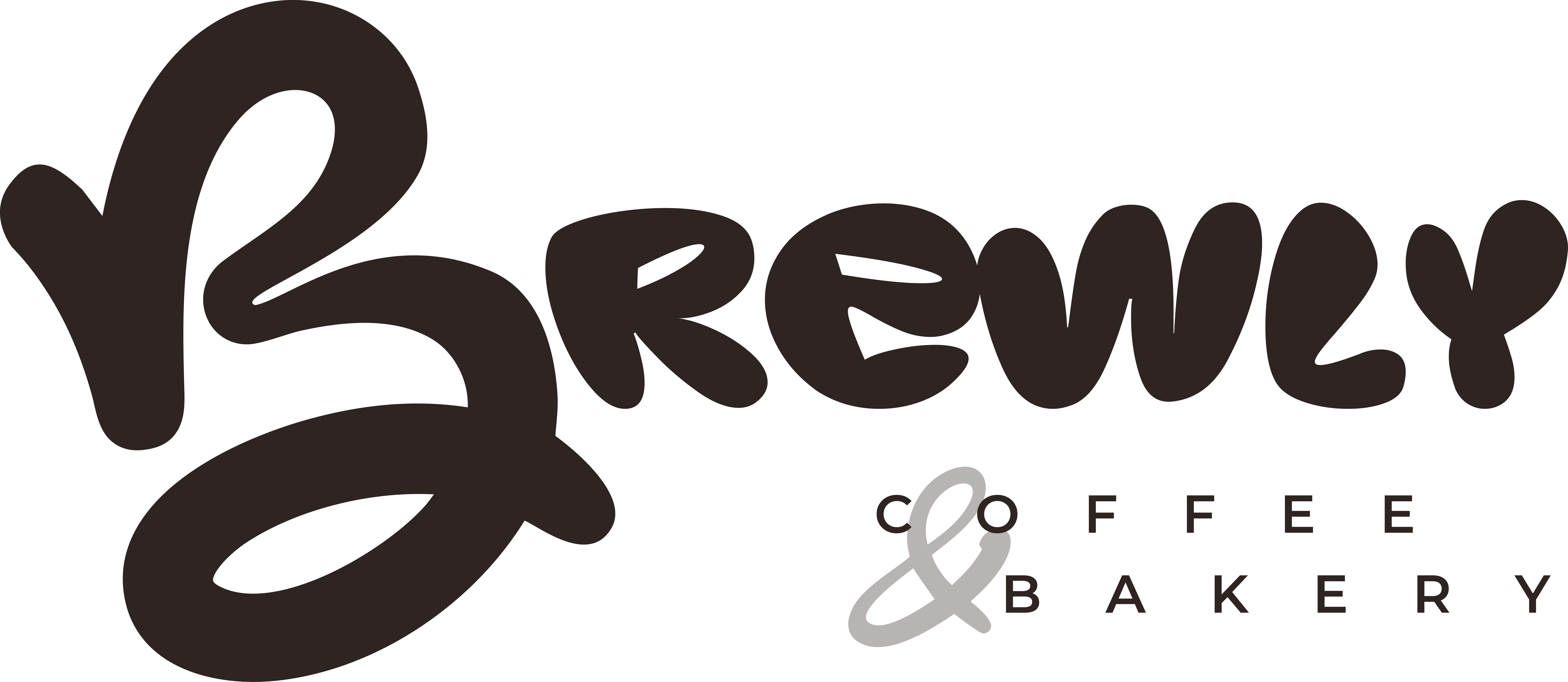 BREWLY Logo