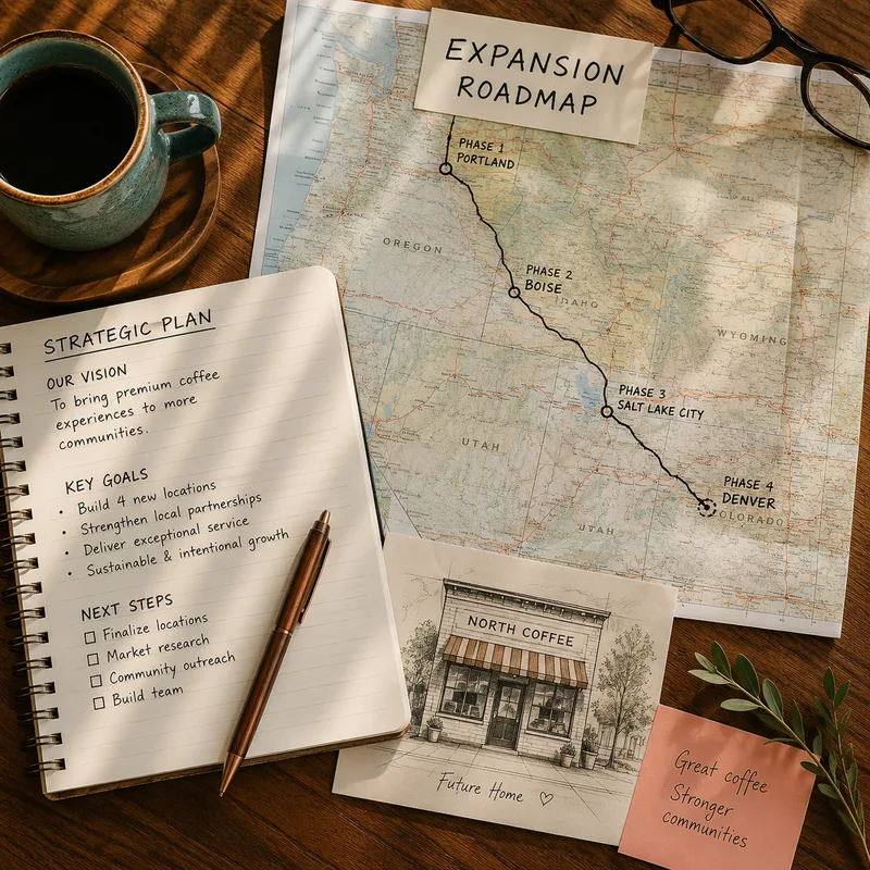 Emprender y migrar con un plan integrado