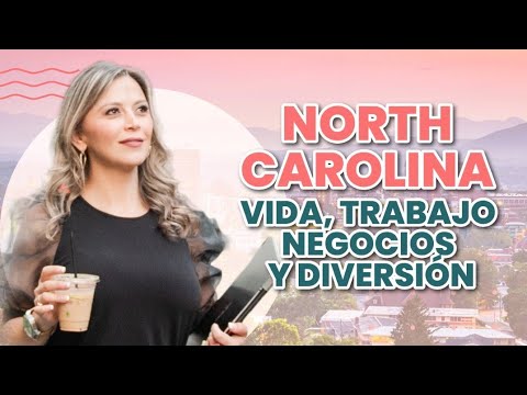 Carolina del Norte el lugar ideal para vivir?