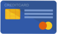 Logo Credit Card