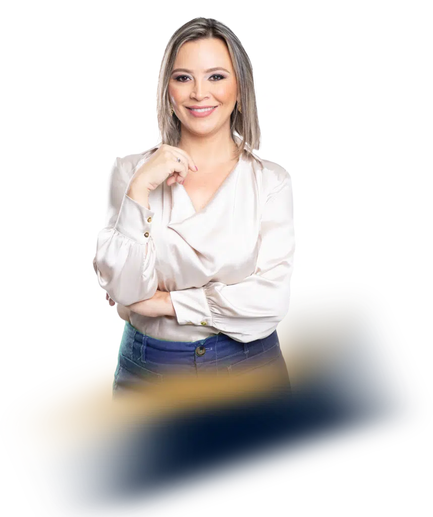 Catalina López — CEO Cafecito Con Cata