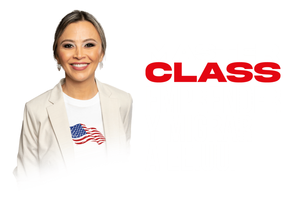 CCC Master Class Landing page GRACIAS Visas E1 E2 EB1 EB2 EB5 L1