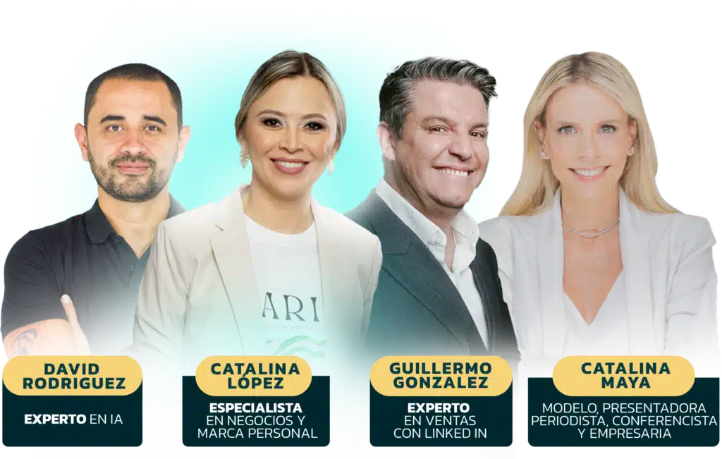 networking 6ta edicion Visas E1 E2 EB1 EB2 EB5 L1