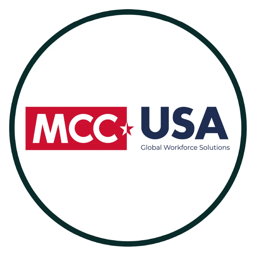 mmc usa aliado de cafecito con cata Visas E1 E2 EB1 EB2 EB5 L1