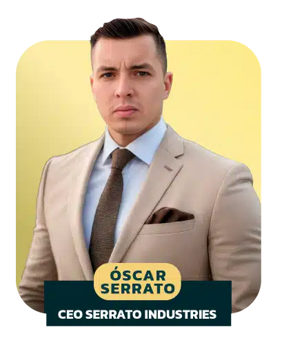 oscar Visas E1 E2 EB1 EB2 EB5 L1