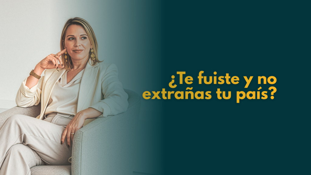 Cuando el invierno también pesa por dentro Visas E1 E2 EB1 EB2 EB5 L1