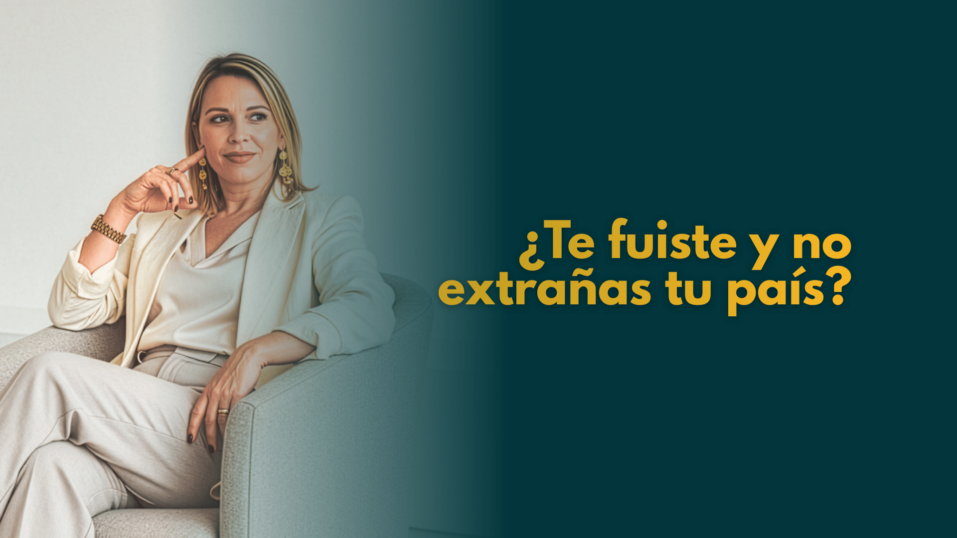 Cuando el invierno también pesa por dentro Visas E1 E2 EB1 EB2 EB5 L1