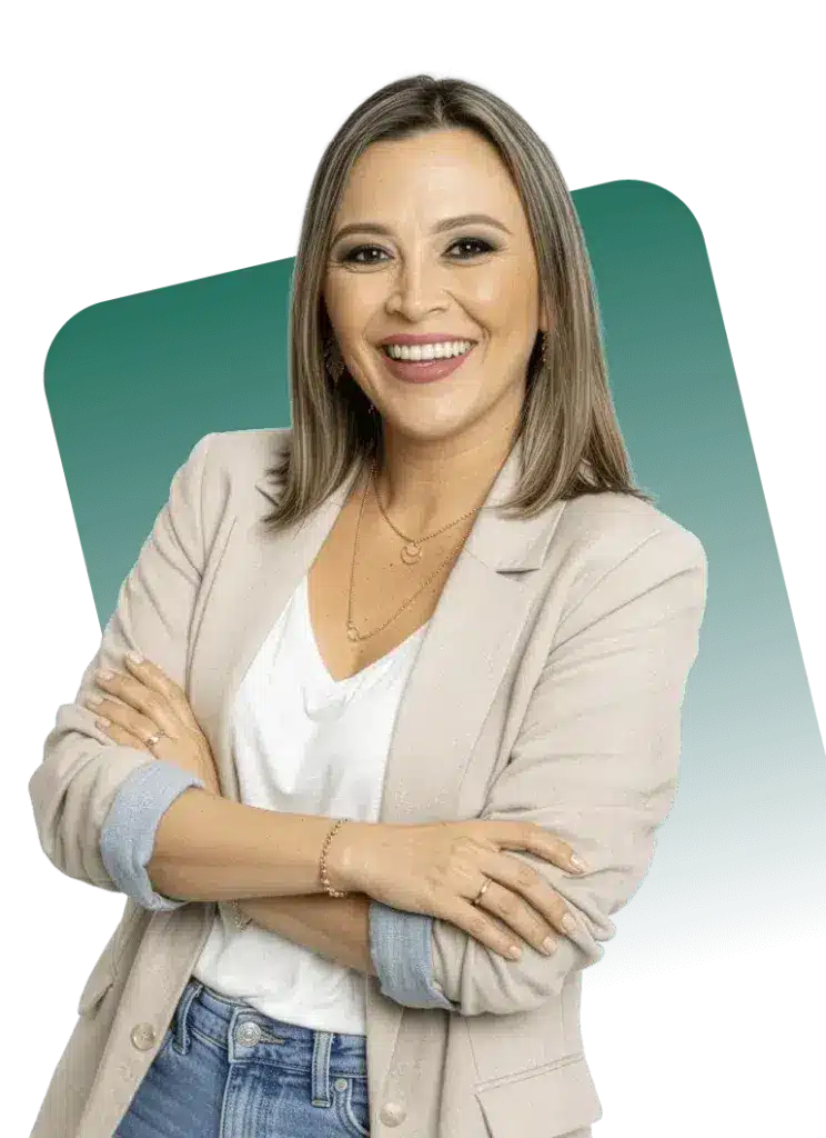 Catalina López — Cafecito con Cata