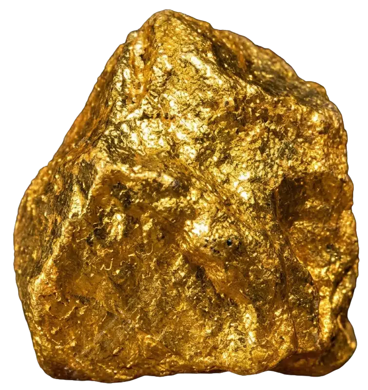 Piedra de oro